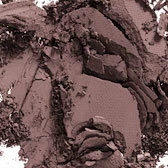 MAC Eye Shadow Swiss Chocolate 3 MAC Eye Shadow Swiss Chocolate - Billede 3