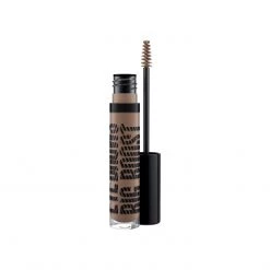 MAC Eyebrows Big Boost Gel Stylized
