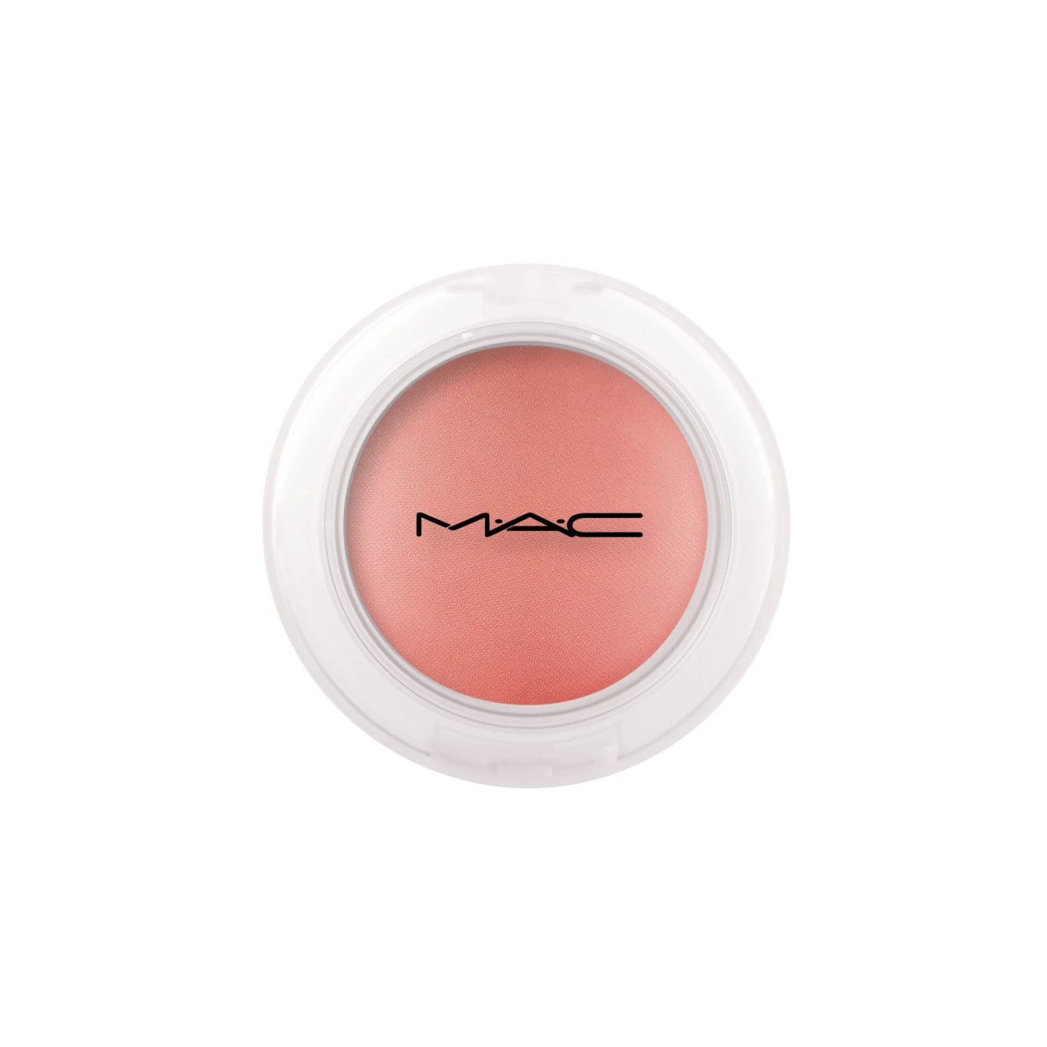 MAC Glow Play Blush Cheer Up 1 MAC Glow Play Blush Cheer Up