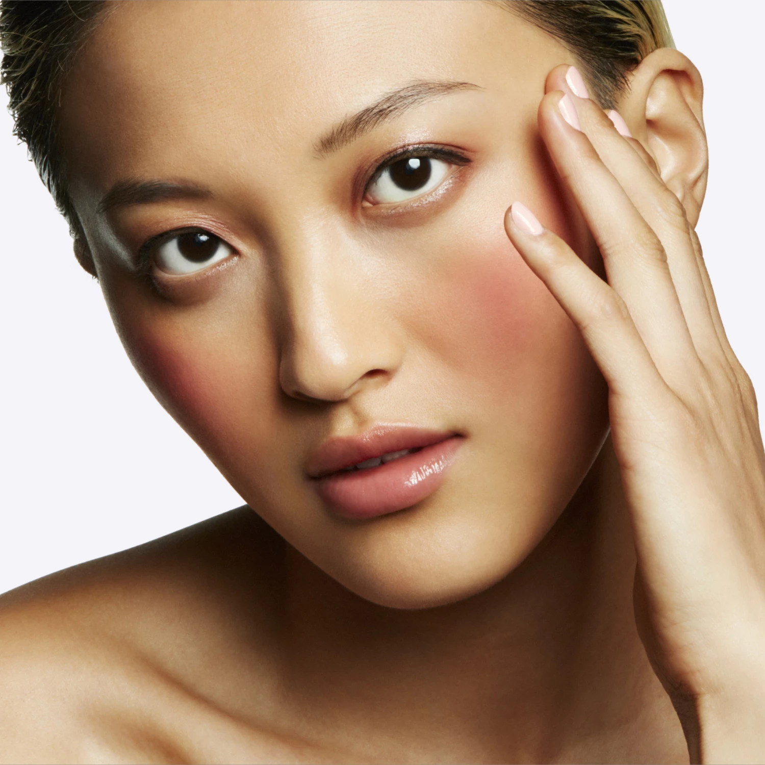 MAC Glow Play Blush Heat Index 5 MAC Glow Play Blush Heat Index - Billede 5