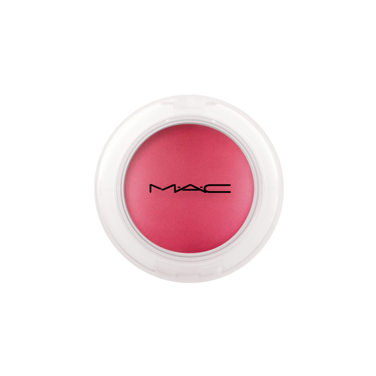 MAC Glow Play Blush Heat Index 1 MAC Glow Play Blush Heat Index