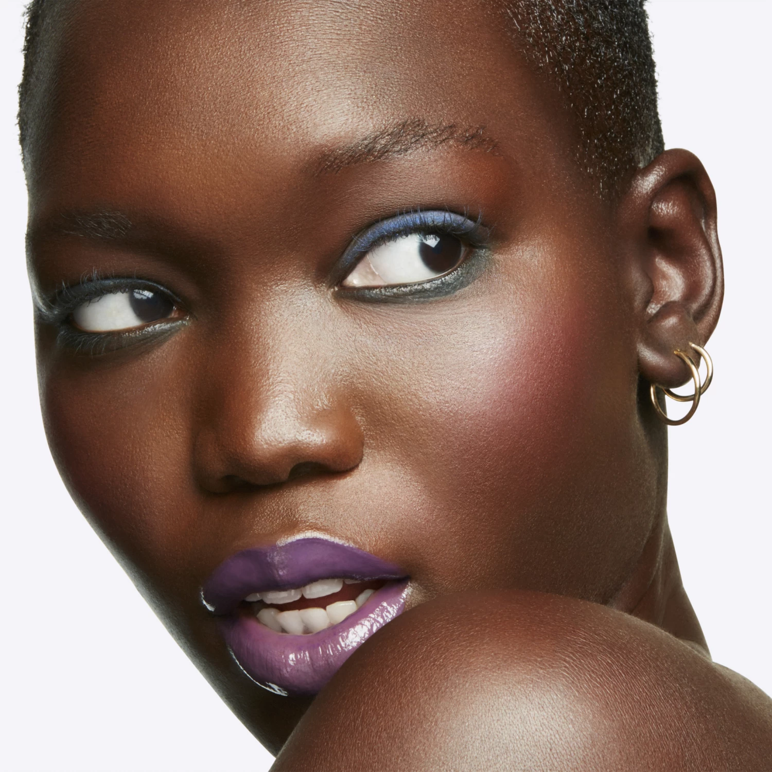 MAC Glow Play Blush No Shame 4 MAC Glow Play Blush No Shame - Billede 4