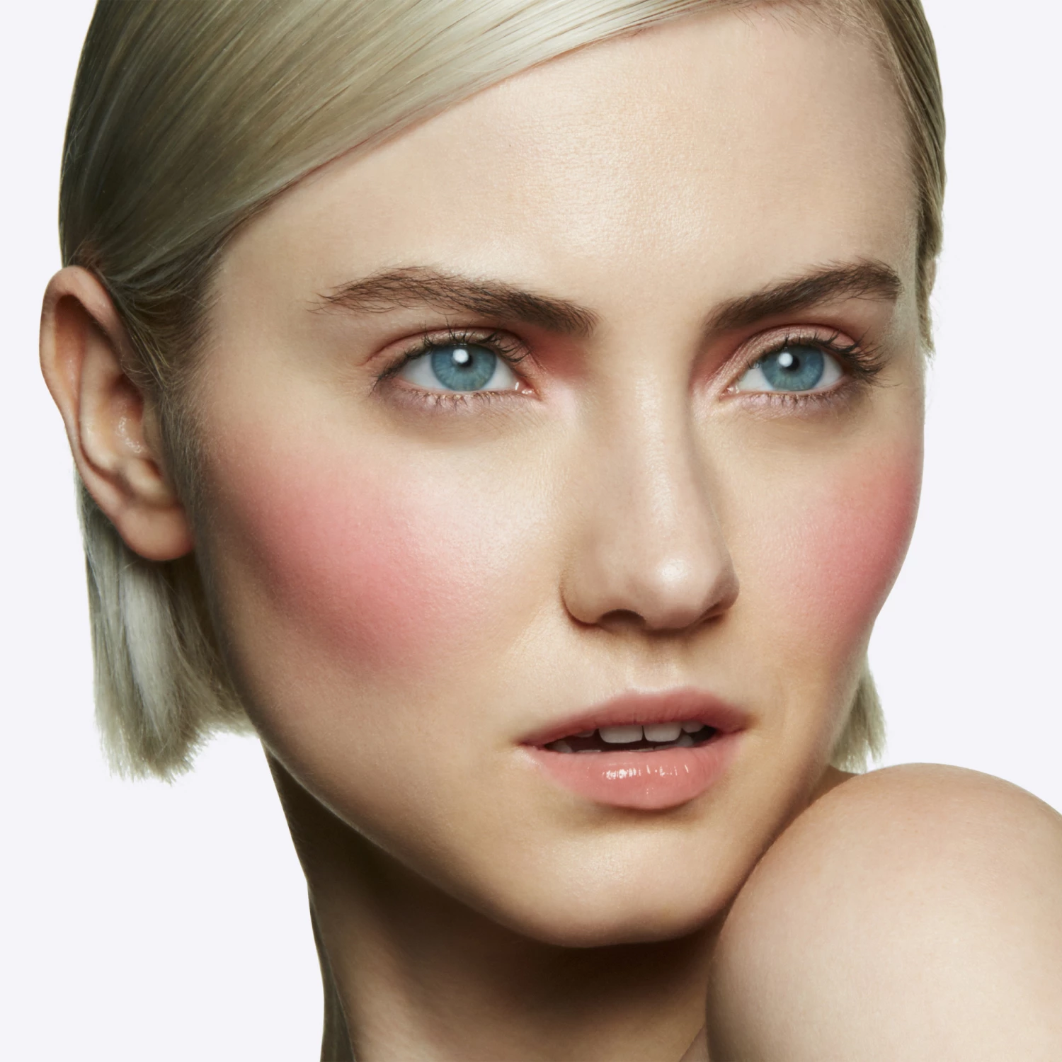 MAC Glow Play Blush No Shame 5 MAC Glow Play Blush No Shame - Billede 5