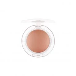 MAC Glow Play Blush So Natural -salling Salg mac glow play blush so natural 2