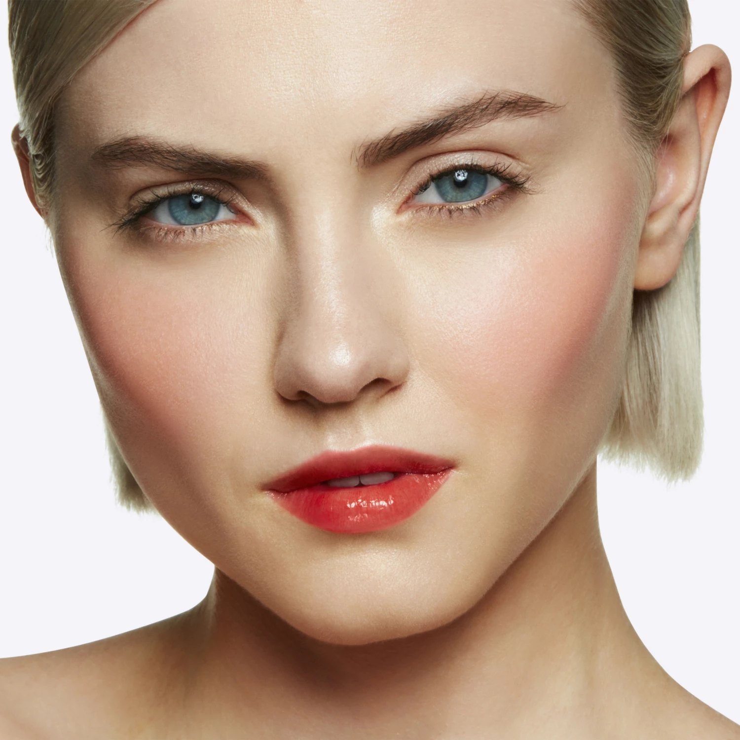 MAC Glow Play Blush That's Peachy 5 MAC Glow Play Blush That's Peachy - Billede 5