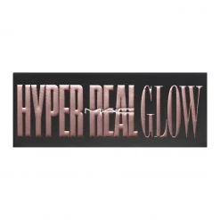 MAC Hyper Real Glow Palette Flash + Awe -salling Salg mac hyper real glow palette flash plus awe 2