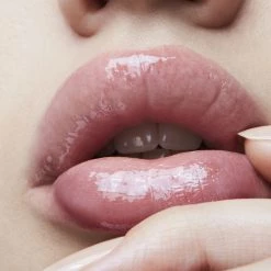 MAC Lipglass Clear 6 MAC Lipglass Clear -salling Salg mac lipglass clear 2