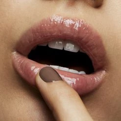 MAC Lipglass Clear 7 MAC Lipglass Clear -salling Salg mac lipglass clear 3