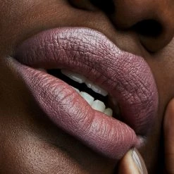 MAC Lipstick Brave 10 MAC Lipstick Brave -salling Salg mac lipstick brave 4