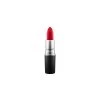 MAC Lipstick Brave Red