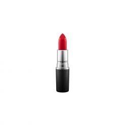 MAC Lipstick Brave Red