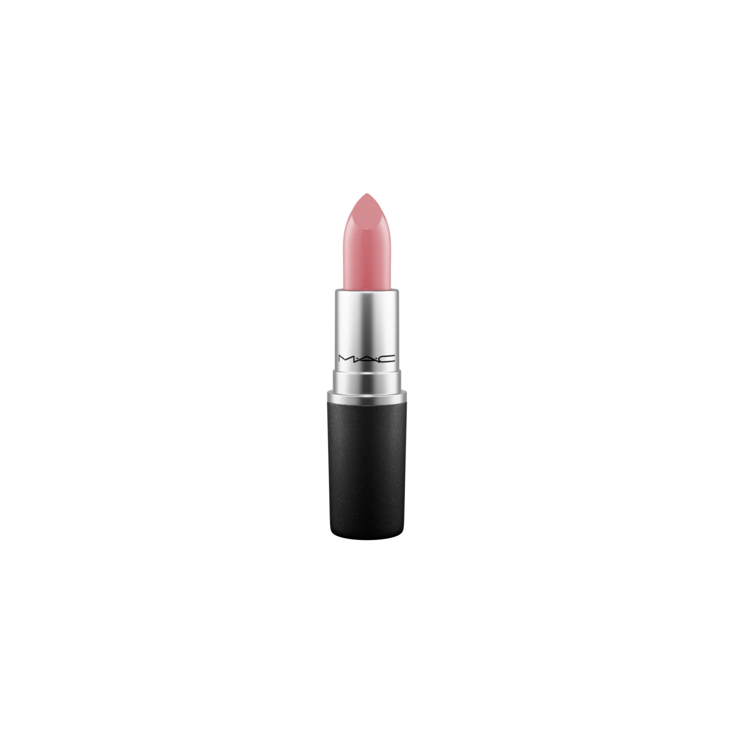 MAC Lipstick Brave 1 MAC Lipstick Brave