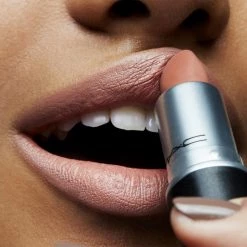 MAC Lipstick Cherish -salling Salg mac lipstick cherish 3