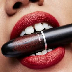 MAC Lipstick Chili -salling Salg mac lipstick chili 3