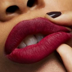 MAC Lipstick D For Danger -salling Salg mac lipstick d for danger 2