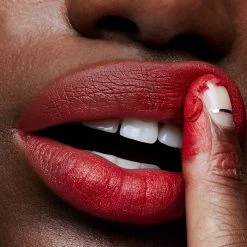 MAC Lipstick Dangerous -salling Salg mac lipstick dangerous 4