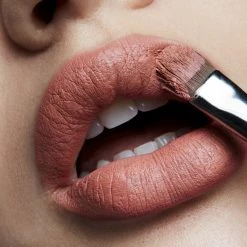 MAC Lipstick Kinda Sexy 7 MAC Lipstick Kinda Sexy -salling Salg mac lipstick kinda sexy 2