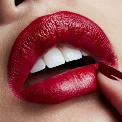 MAC Lipstick Mac Red 7 MAC Lipstick Mac Red -salling Salg mac lipstick mac red 2