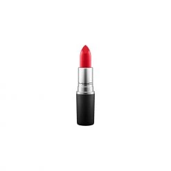 MAC Lipstick Mac Red