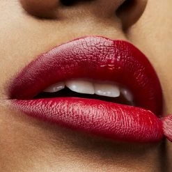MAC Lipstick Mac Red 8 MAC Lipstick Mac Red -salling Salg mac lipstick mac red 3