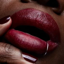 MAC Lipstick Mac Red 9 MAC Lipstick Mac Red -salling Salg mac lipstick mac red 4
