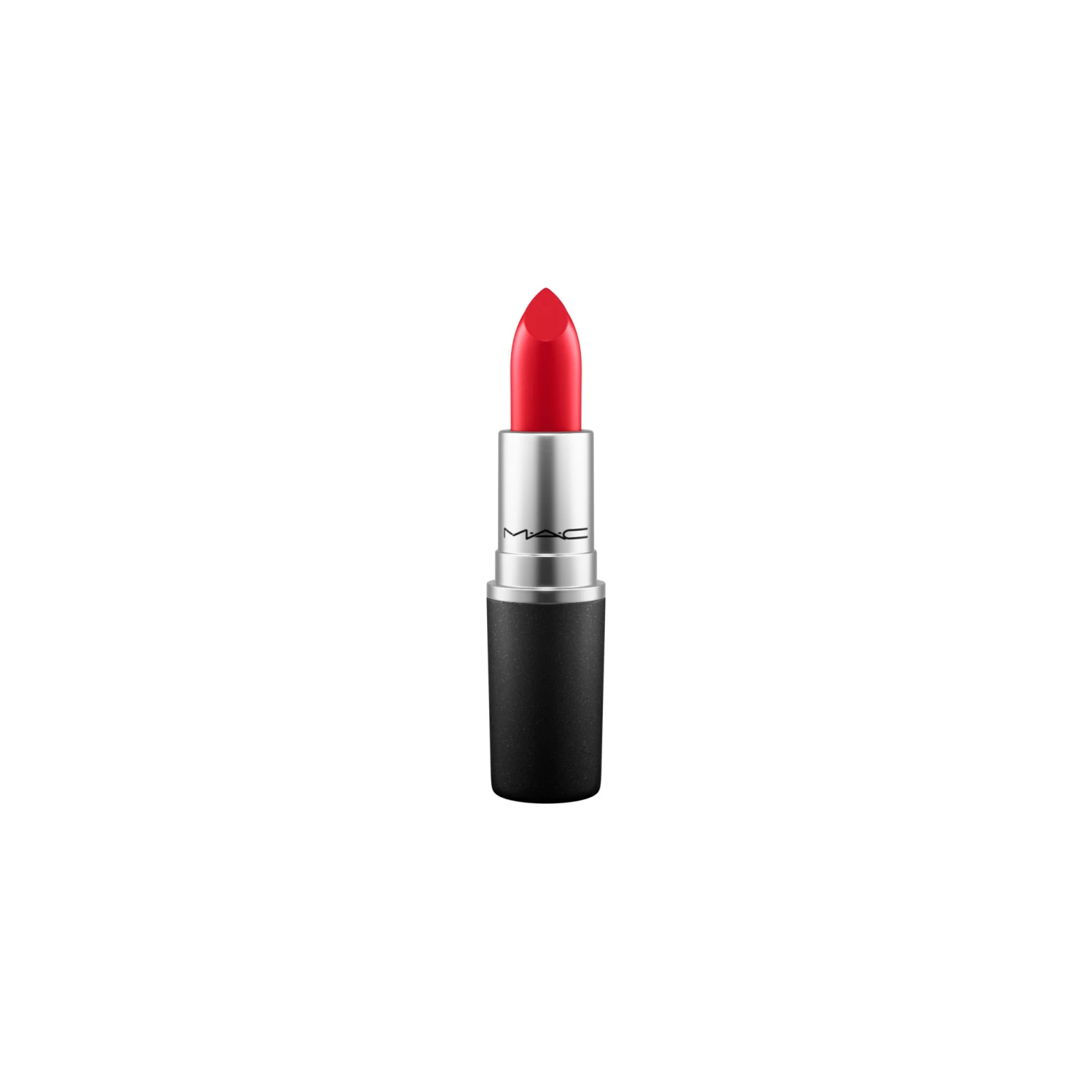 MAC Lipstick Mac Red 1 MAC Lipstick Mac Red