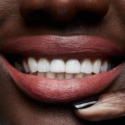 MAC Lipstick Mocha 9 MAC Lipstick Mocha -salling Salg mac lipstick mocha 4