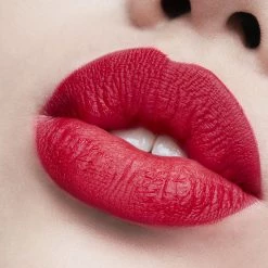 MAC Lipstick Red Rock -salling Salg mac lipstick red rock 2