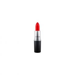 MAC Lipstick Red Rock