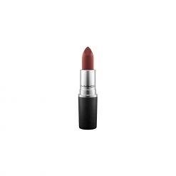 MAC Lipstick Sin