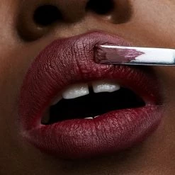 MAC Lipstick Sin 9 MAC Lipstick Sin -salling Salg mac lipstick sin 4