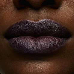 MAC Lipstick Smoked Purple 9 MAC Lipstick Smoked Purple -salling Salg mac lipstick smoked purple 4