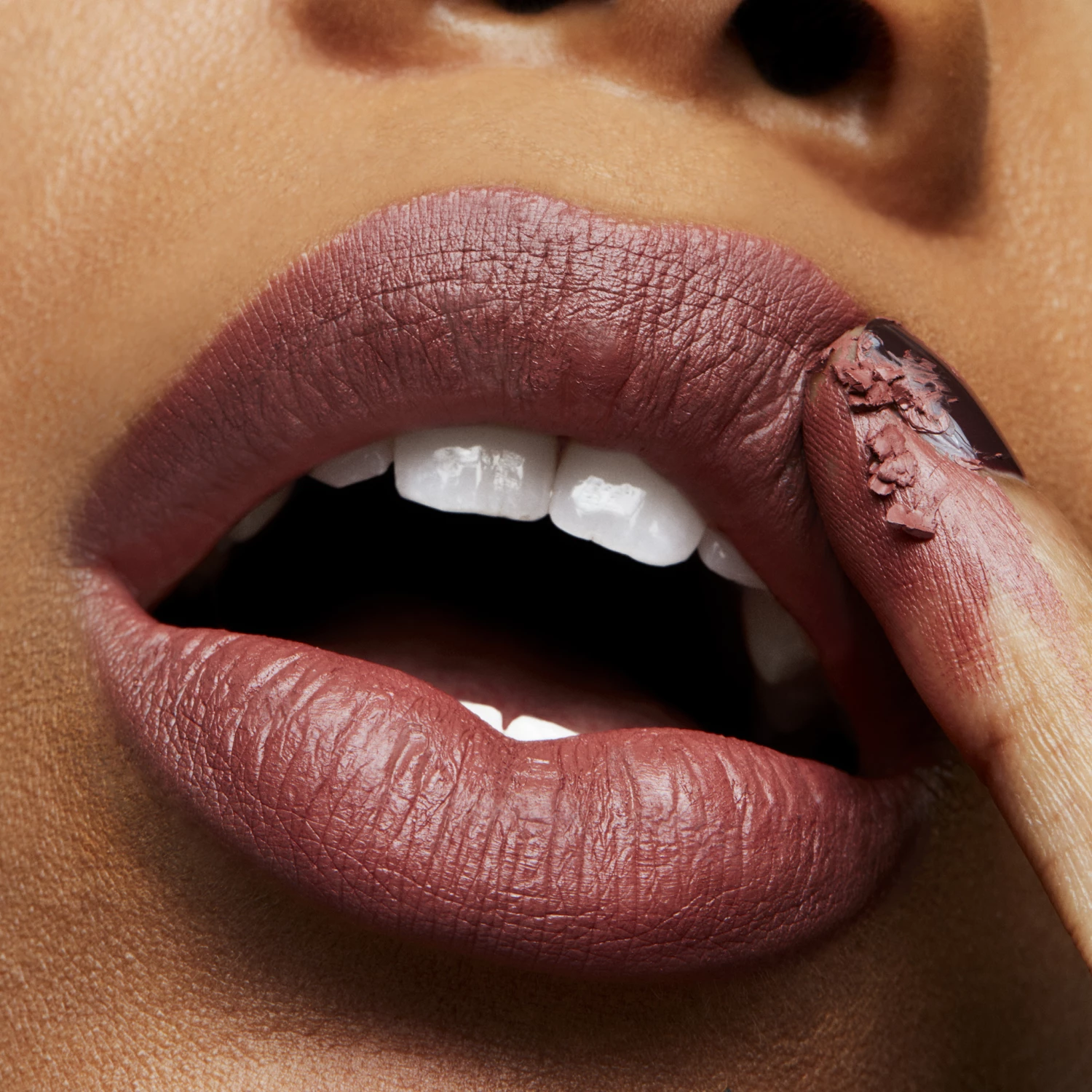 MAC Lipstick Whirl 5 MAC Lipstick Whirl - Billede 5