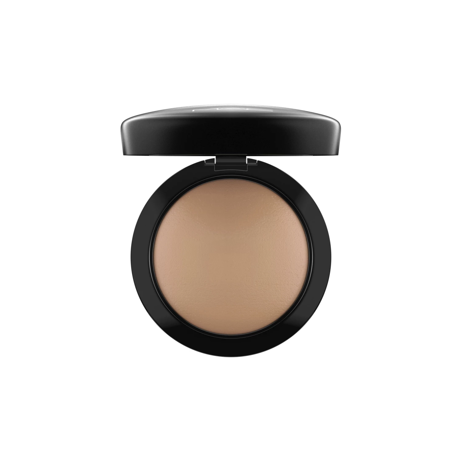 MAC Mineralize Skinfinish/Natural Dark Golden 2 MAC Mineralize Skinfinish/Natural Dark Golden - Billede 2