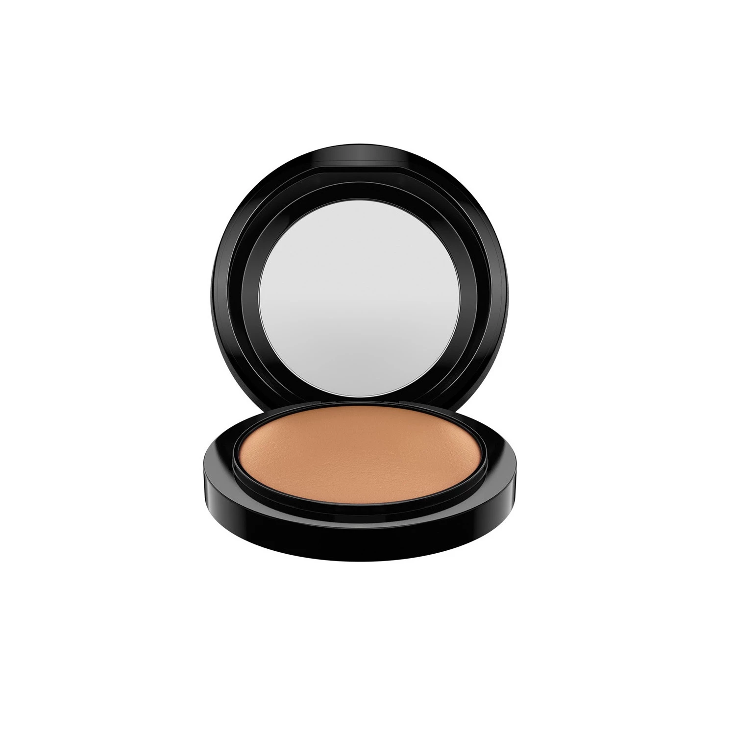 MAC Mineralize Skinfinish/Natural Dark Tan 1 MAC Mineralize Skinfinish/Natural Dark Tan