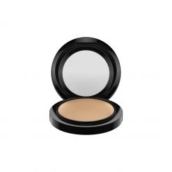 MAC Mineralize Skinfinish/Natural Medium Tan