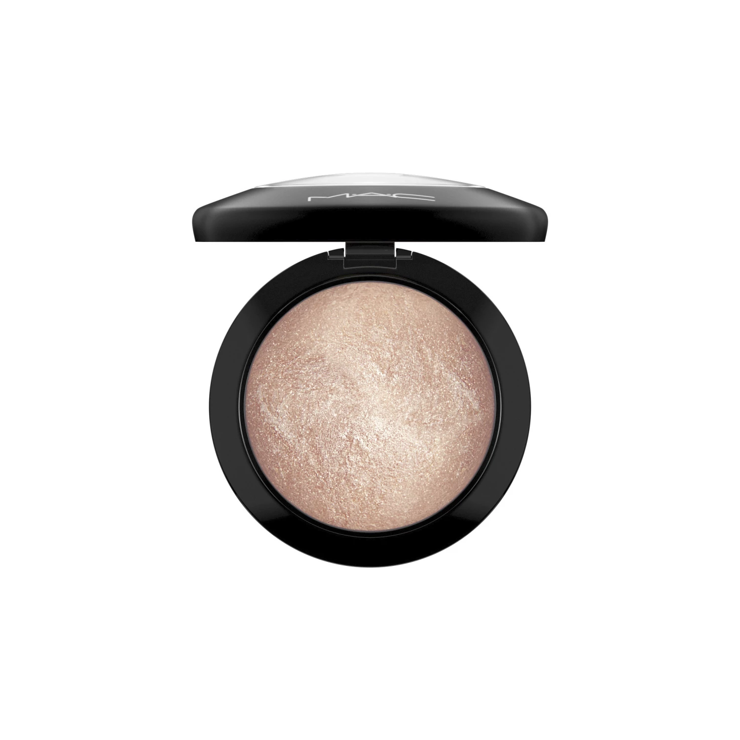 MAC Mineralize Skinfinish Soft And Gentle 2 MAC Mineralize Skinfinish Soft And Gentle - Billede 2