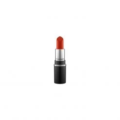 MAC Mini Matte Lipstick 01 Chili
