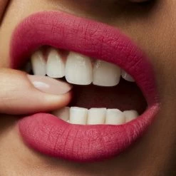 MAC Powder Kiss Lipstick Fall In Love 8 MAC Powder Kiss Lipstick Fall In Love -salling Salg mac powder kiss lipstick fall in love 3