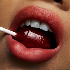 MAC Powder Kiss Lipstick Style Shocked! 8 MAC Powder Kiss Lipstick Style Shocked! -salling Salg mac powder kiss lipstick style schocked 3