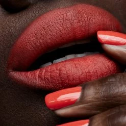 MAC Powder Kiss Lipstick Style Shocked! 9 MAC Powder Kiss Lipstick Style Shocked! -salling Salg mac powder kiss lipstick style schocked 4