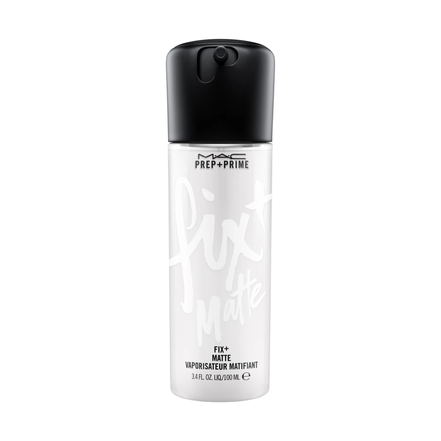 MAC Prep + Prime Fix+ Mattifying Mist 1 MAC Prep + Prime Fix+ Mattifying Mist