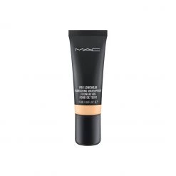 MAC Pro Longwear Nourishing Waterproof Foundation NC44