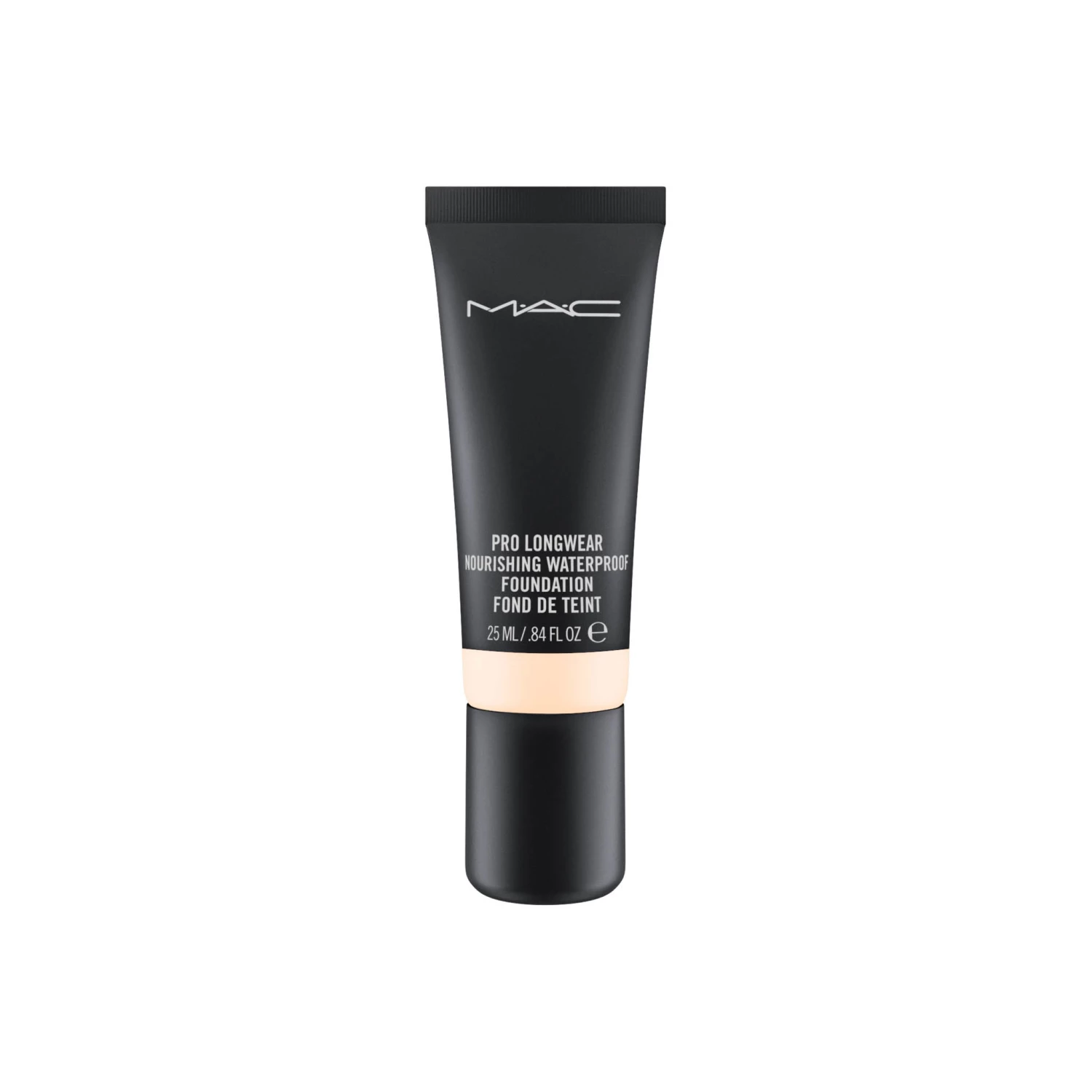 MAC Pro Longwear Nourishing Waterproof Foundation NW13 1 MAC Pro Longwear Nourishing Waterproof Foundation NW13