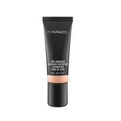 MAC Pro Longwear Nourishing Waterproof Foundation NW20