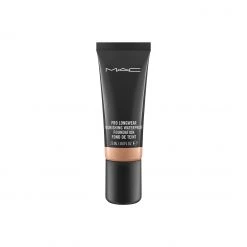 MAC Pro Longwear Nourishing Waterproof Foundation NW30
