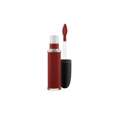MAC Retro Matte Liquid Lipcolour Carnivor