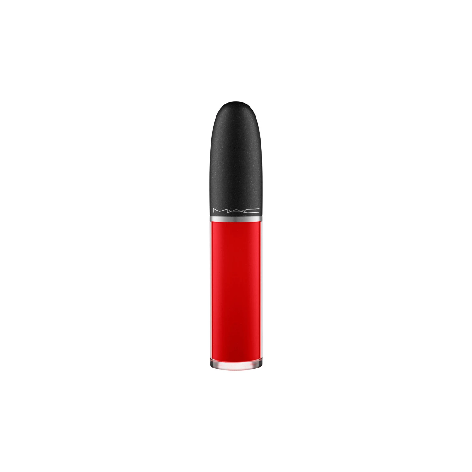 MAC Retro Matte Liquid Lipcolour Fashion Legacy 2 MAC Retro Matte Liquid Lipcolour Fashion Legacy - Billede 2