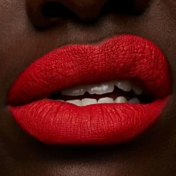 MAC Retro Matte Liquid Lipcolour Quite The Standout -salling Salg mac retro matte liquid lipcolour quite the standout 4