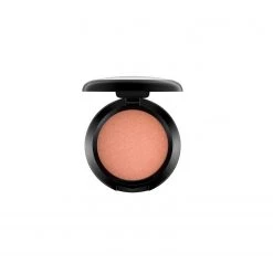 MAC Sheertone Shimmer Blush Peachtwist